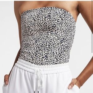 Express bodysuit NWT